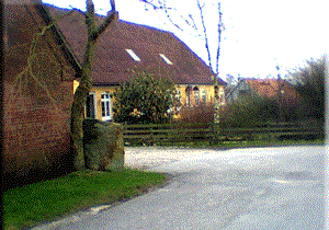 Veddum Nørgård